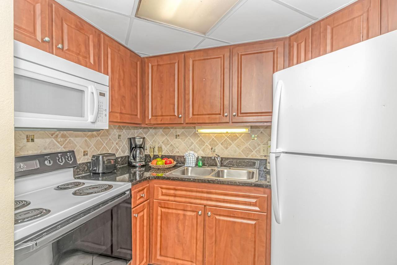 Oceanview 1 Bedroom Suite Landmark Resort 548 Perfect For A Couple Or Party Of 4 Myrtle Beach Kültér fotó