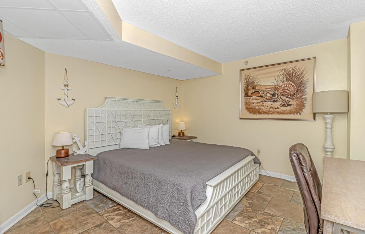 Oceanview 1 Bedroom Suite Landmark Resort 548 Perfect For A Couple Or Party Of 4 Myrtle Beach Kültér fotó