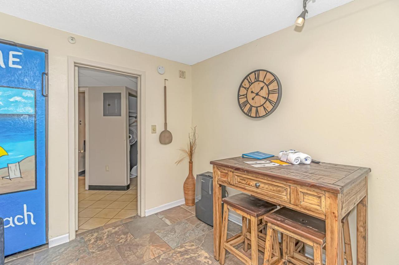 Oceanview 1 Bedroom Suite Landmark Resort 548 Perfect For A Couple Or Party Of 4 Myrtle Beach Kültér fotó