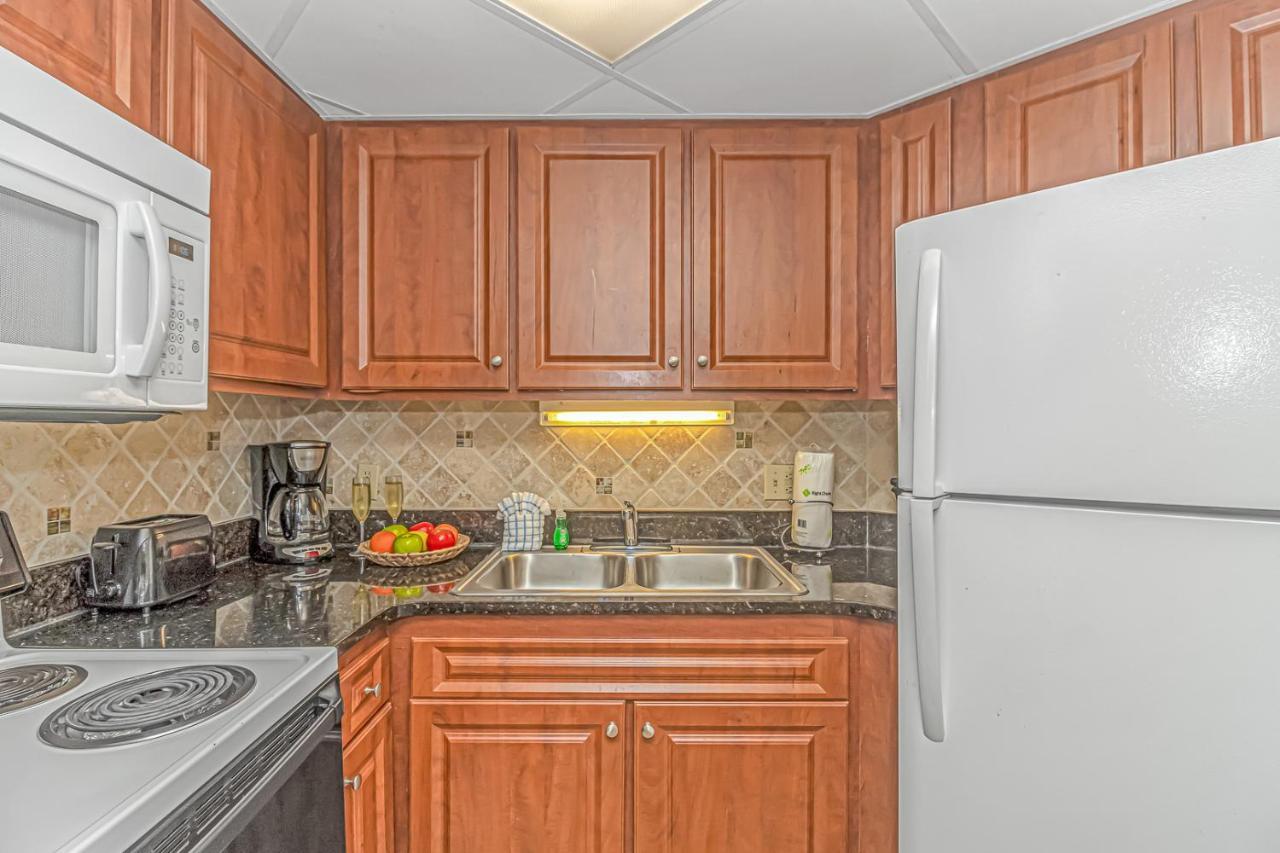 Oceanview 1 Bedroom Suite Landmark Resort 548 Perfect For A Couple Or Party Of 4 Myrtle Beach Kültér fotó