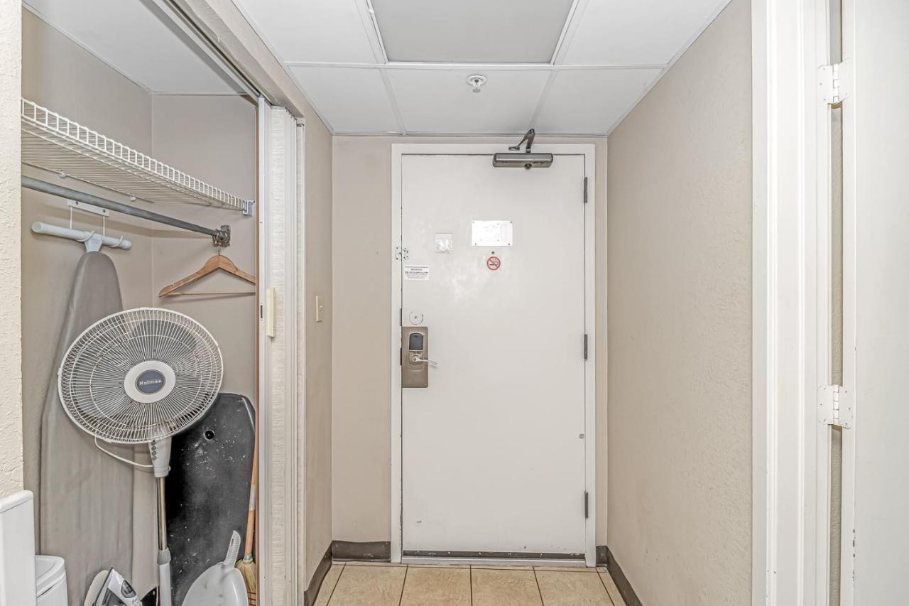 Oceanview 1 Bedroom Suite Landmark Resort 548 Perfect For A Couple Or Party Of 4 Myrtle Beach Kültér fotó
