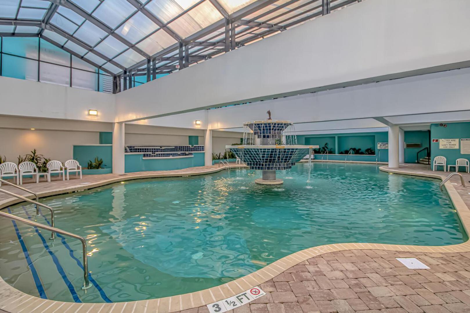 Oceanview 1 Bedroom Suite Landmark Resort 548 Perfect For A Couple Or Party Of 4 Myrtle Beach Kültér fotó
