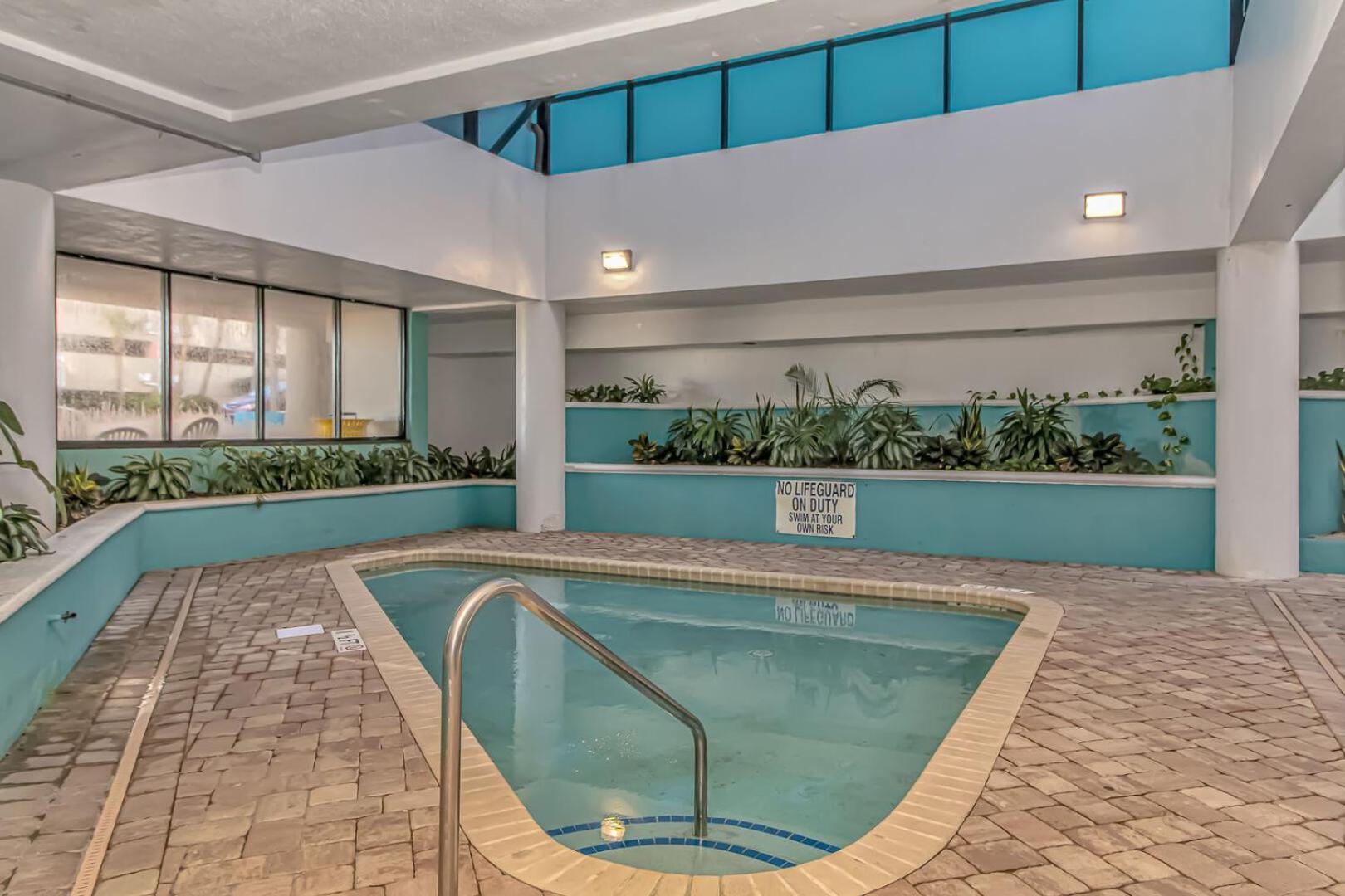 Oceanview 1 Bedroom Suite Landmark Resort 548 Perfect For A Couple Or Party Of 4 Myrtle Beach Kültér fotó