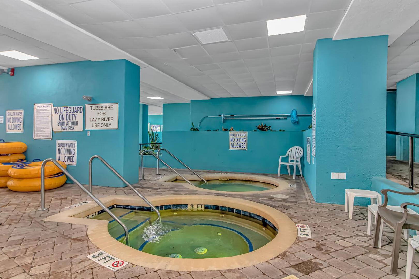 Oceanview 1 Bedroom Suite Landmark Resort 548 Perfect For A Couple Or Party Of 4 Myrtle Beach Kültér fotó