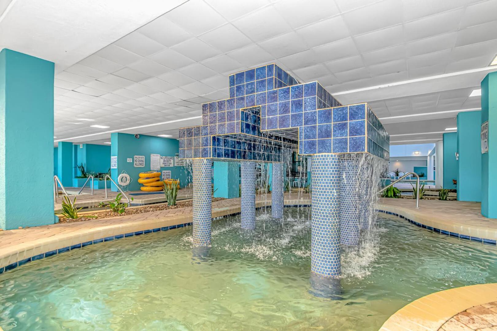 Oceanview 1 Bedroom Suite Landmark Resort 548 Perfect For A Couple Or Party Of 4 Myrtle Beach Kültér fotó